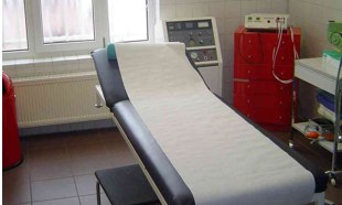 chirurgie1 Unser chirurgischer Raum