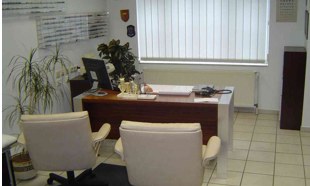 sprechzimmer Sprechzimmer 1