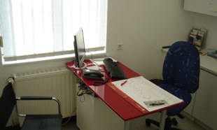 sprechzimmer Sprechzimmer 4