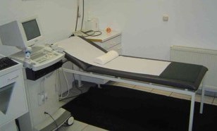 ultraschall Unser Sono-Raum